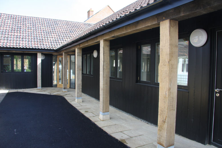 Image of Abbey Manor Business Centre