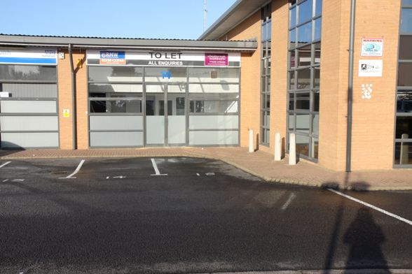 Image of Bartec 4 - Unit 14