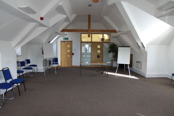Image of E9 - Abbey Manor Business Centre