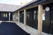 Image of Granary Court (Part) Abbey Manor Business Centre