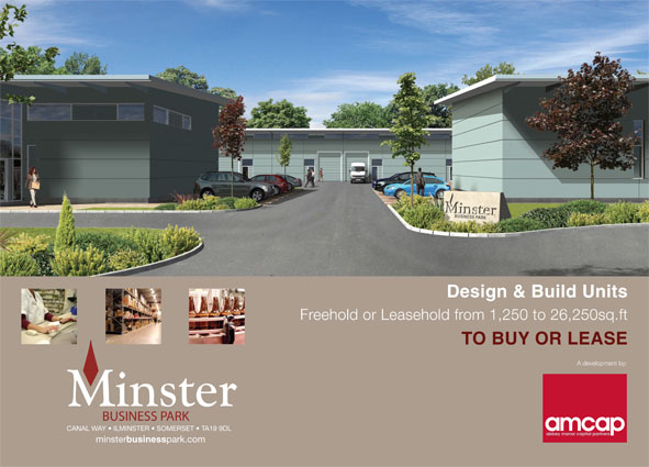 Image of Minster Park
