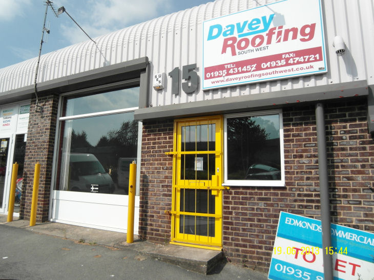 yeovil business property, business property for sale and rent, business