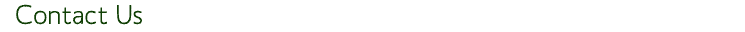 Contact Us